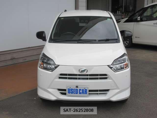 Daihatsu MIRA ES 2020-08 1322448-2