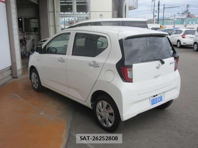 Daihatsu MIRA ES 2020-08 1322448-3