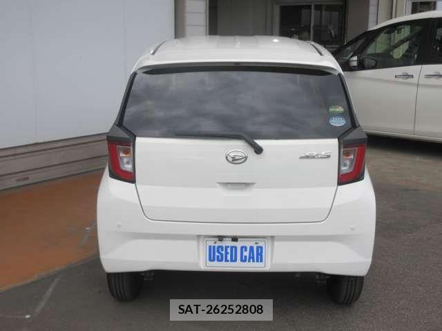 Daihatsu MIRA ES 2020-08 1322448-4