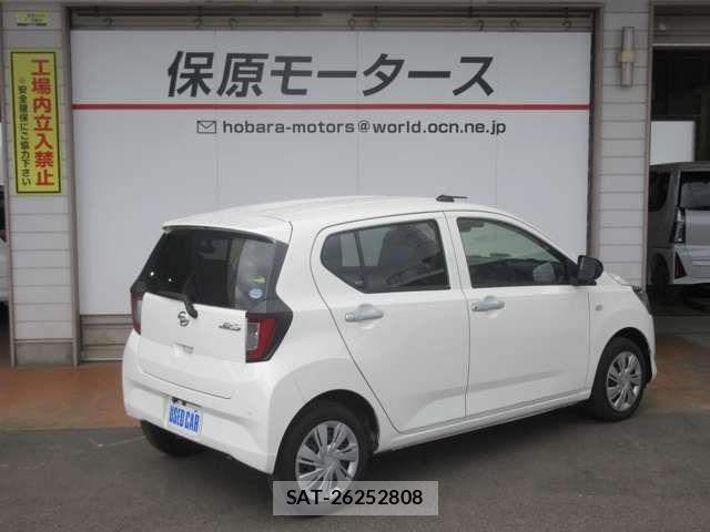 Daihatsu MIRA ES 2020-08 1322448-5