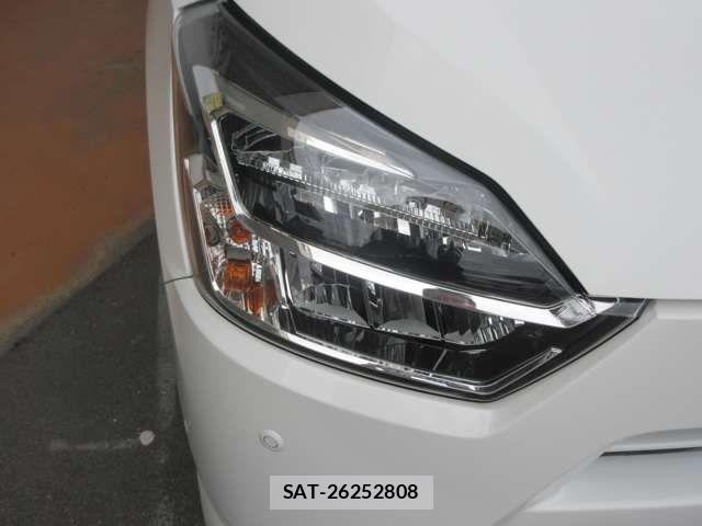 Daihatsu MIRA ES 2020-08 1322448-6