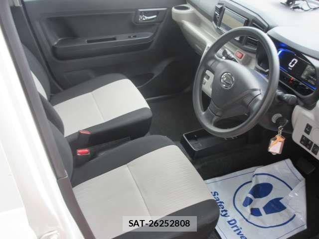 Daihatsu MIRA ES 2020-08 1322448-8