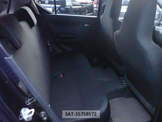 Daihatsu MIRA ES 2017-07 1381218-9