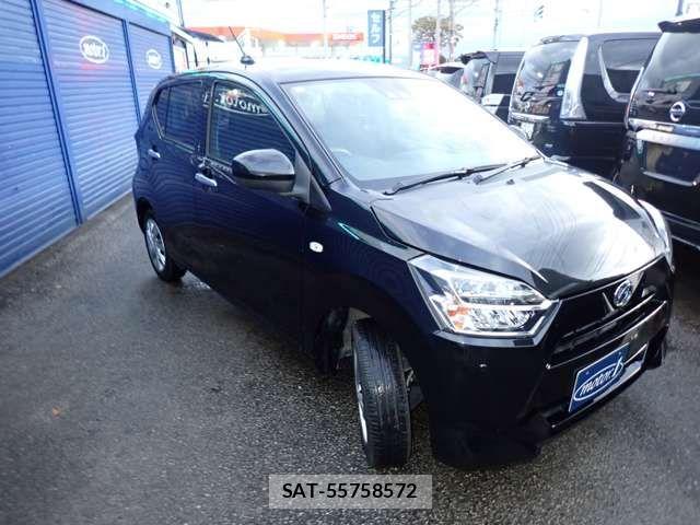Daihatsu MIRA ES 2017-07 1381218-2