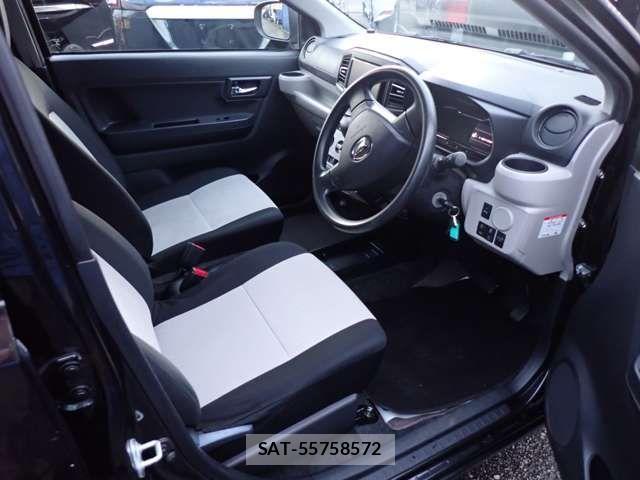 Daihatsu MIRA ES 2017-07 1381218-6