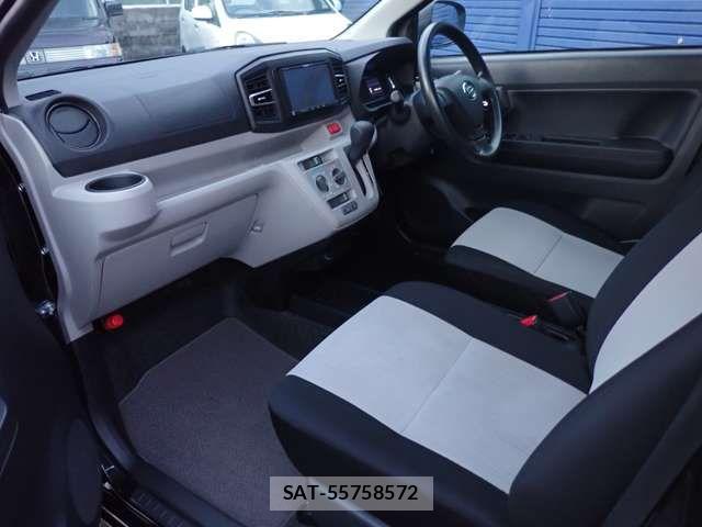 Daihatsu MIRA ES 2017-07 1381218-7