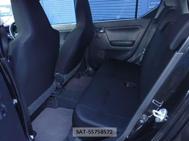 Daihatsu MIRA ES 2017-07 1381218-8
