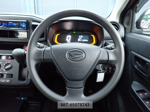 Daihatsu MIRA ES 2023-08 1446185-9
