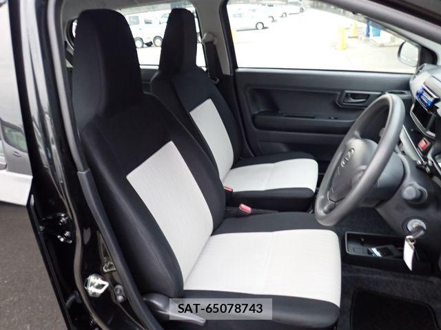 Daihatsu MIRA ES 2023-08 1446185-13