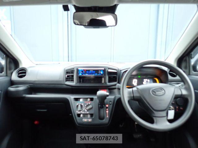 Daihatsu MIRA ES 2023-08 1446185-1