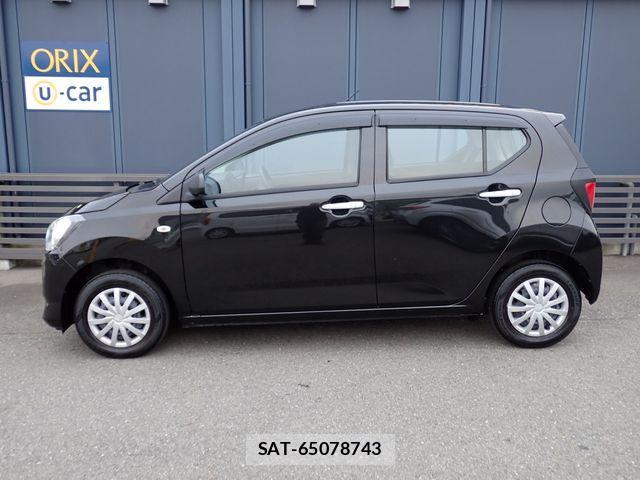 Daihatsu MIRA ES 2023-08 1446185-24