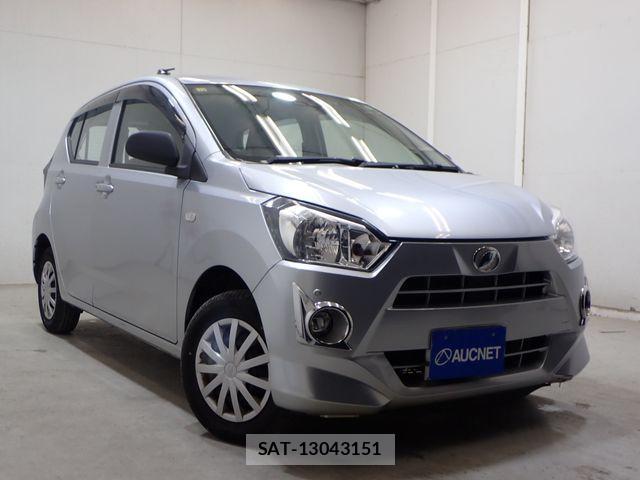 Daihatsu MIRA ES 2020-12 2082831-0