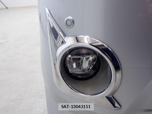 Daihatsu MIRA ES 2020-12 2082831-9