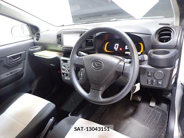 Daihatsu MIRA ES 2020-12 2082831-1