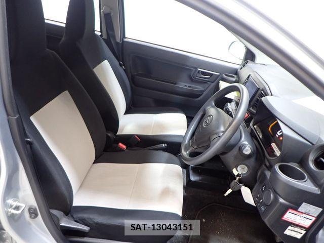 Daihatsu MIRA ES 2020-12 2082831-20