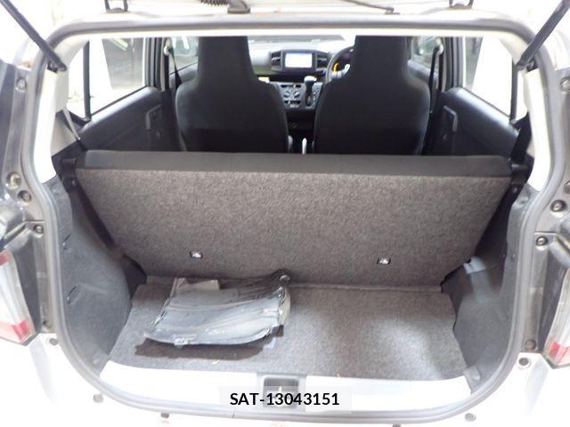 Daihatsu MIRA ES 2020-12 2082831-22