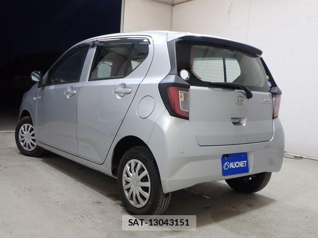 Daihatsu MIRA ES 2020-12 2082831-2