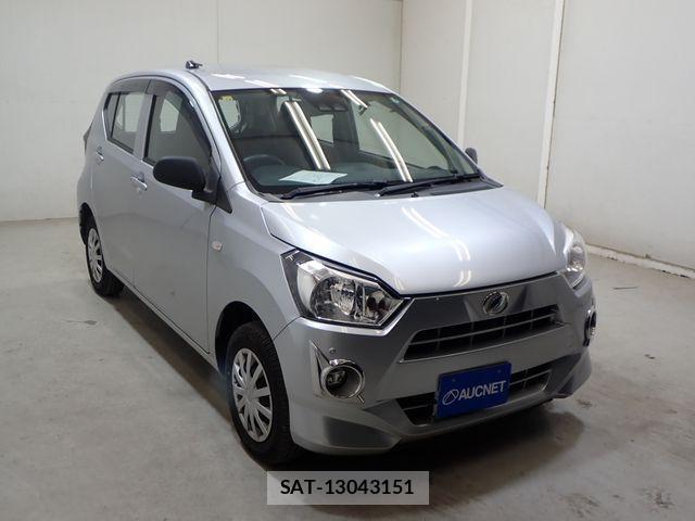 Daihatsu MIRA ES 2020-12 2082831-3