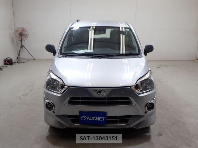 Daihatsu MIRA ES 2020-12 2082831-4