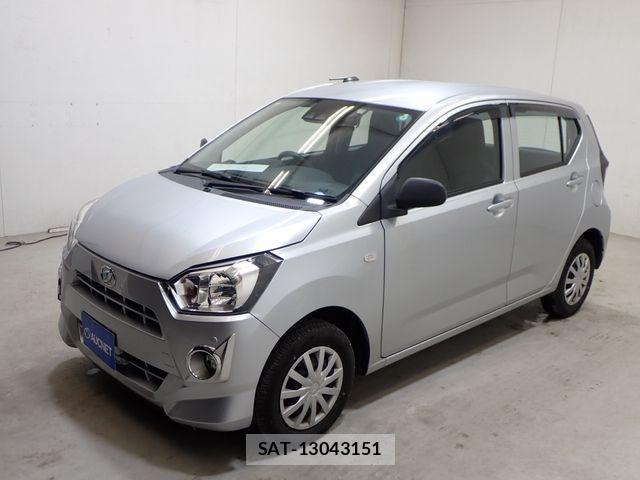 Daihatsu MIRA ES 2020-12 2082831-6