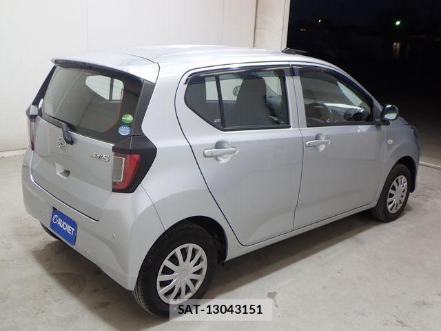 Daihatsu MIRA ES 2020-12 2082831-7