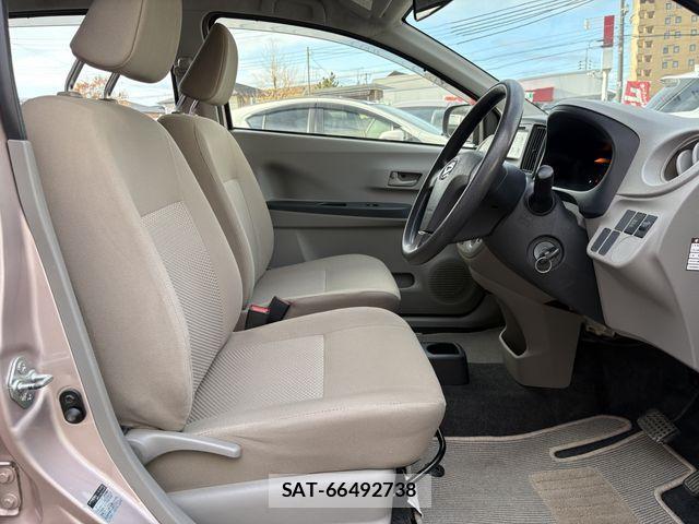 Daihatsu MIRA ES 2013-02 2100160-9