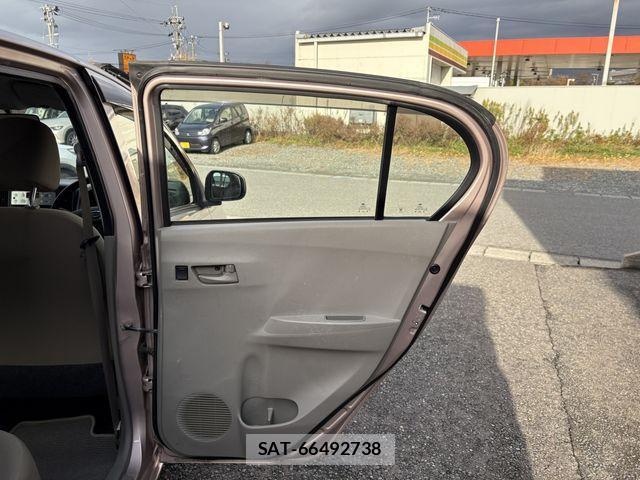Daihatsu MIRA ES 2013-02 2100160-12