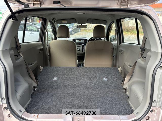 Daihatsu MIRA ES 2013-02 2100160-18