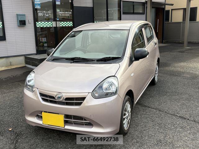 Daihatsu MIRA ES 2013-02 2100160-19
