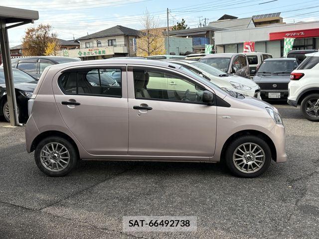 Daihatsu MIRA ES 2013-02 2100160-22