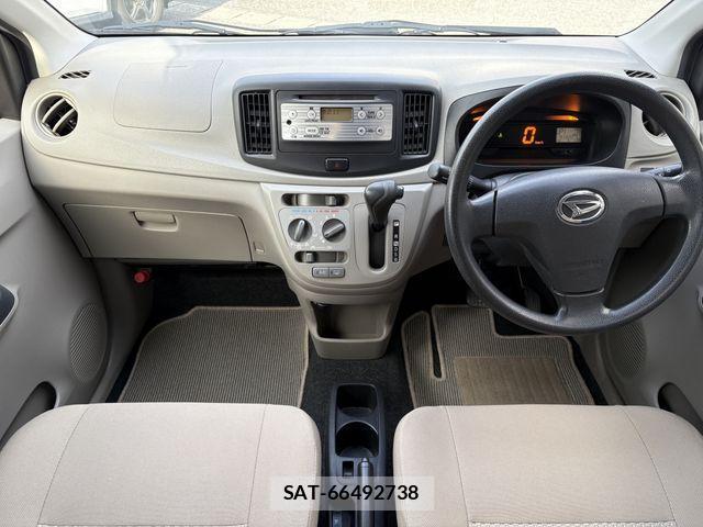 Daihatsu MIRA ES 2013-02 2100160-2