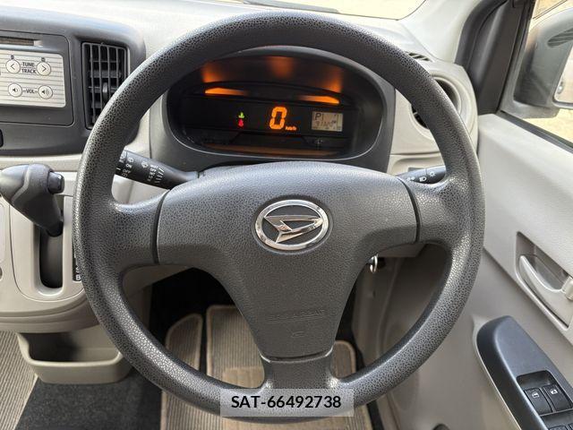 Daihatsu MIRA ES 2013-02 2100160-3