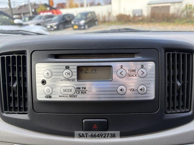 Daihatsu MIRA ES 2013-02 2100160-5