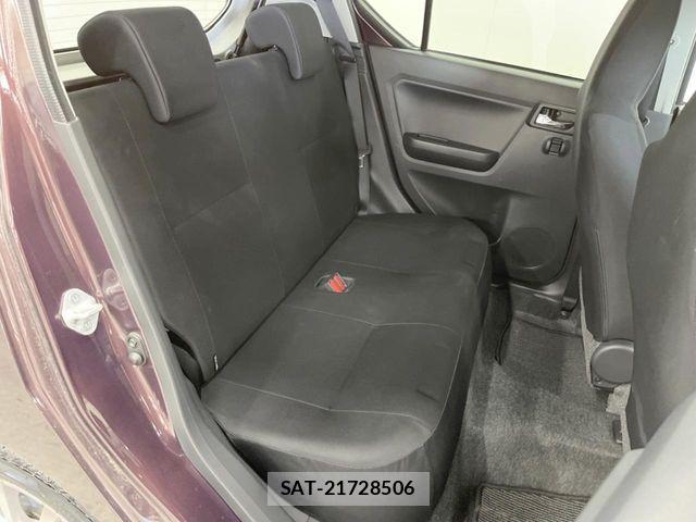 Daihatsu MIRA ES 2017-07 2211661-9