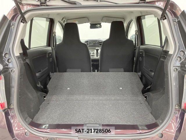 Daihatsu MIRA ES 2017-07 2211661-10
