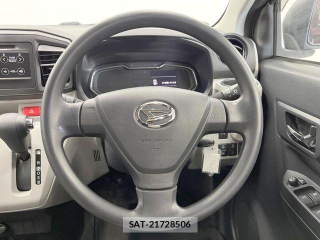 Daihatsu MIRA ES 2017-07 2211661-11
