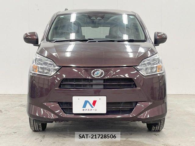 Daihatsu MIRA ES 2017-07 2211661-14