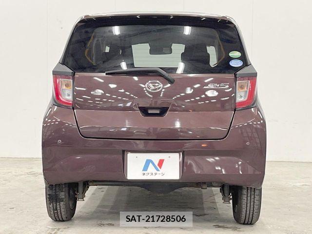 Daihatsu MIRA ES 2017-07 2211661-15