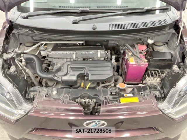Daihatsu MIRA ES 2017-07 2211661-18