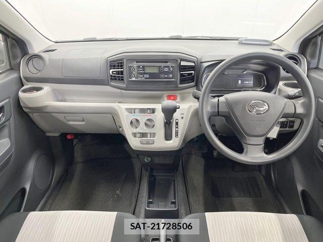 Daihatsu MIRA ES 2017-07 2211661-1