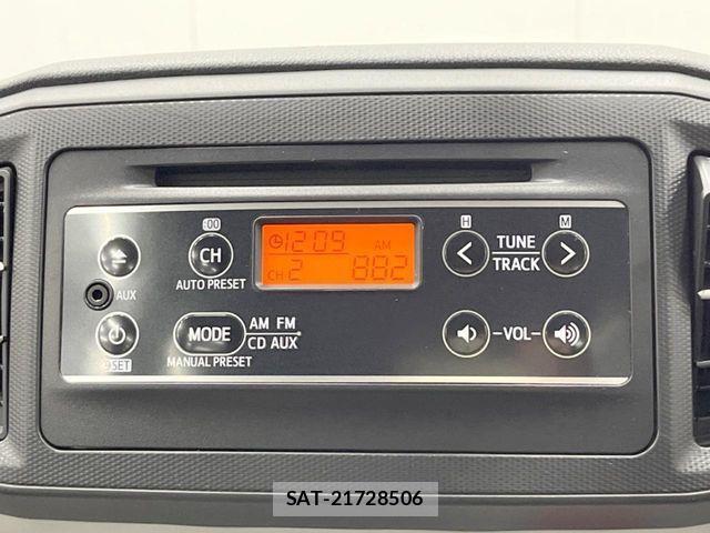 Daihatsu MIRA ES 2017-07 2211661-2