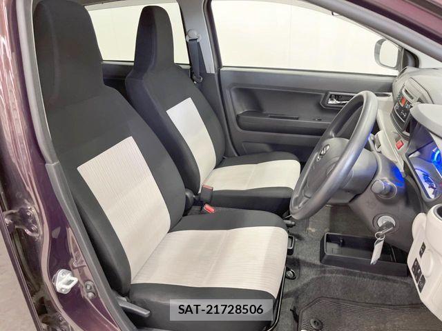 Daihatsu MIRA ES 2017-07 2211661-8