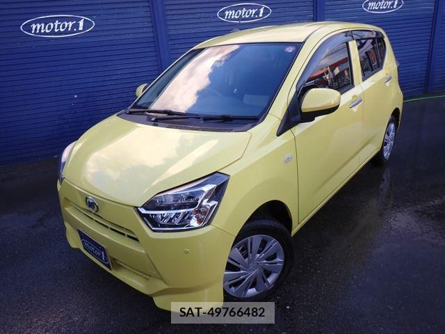Daihatsu MIRA ES 2017-06 3379877-0