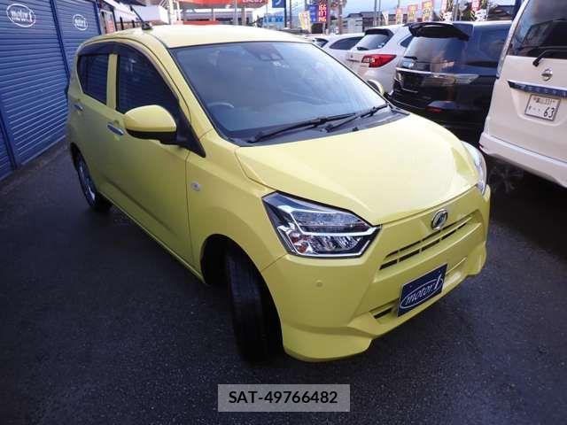 Daihatsu MIRA ES 2017-06 3379877-2