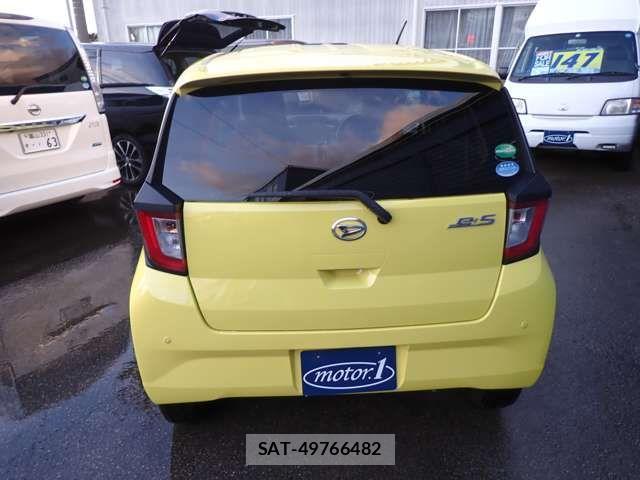Daihatsu MIRA ES 2017-06 3379877-3