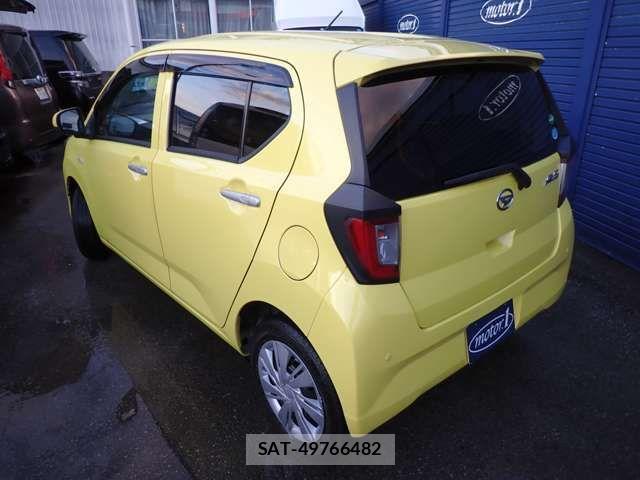 Daihatsu MIRA ES 2017-06 3379877-4
