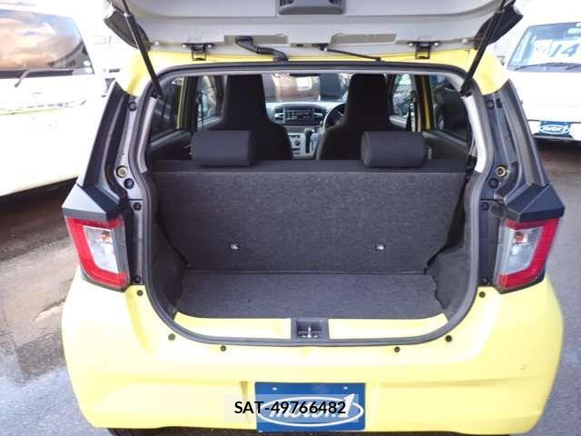 Daihatsu MIRA ES 2017-06 3379877-5
