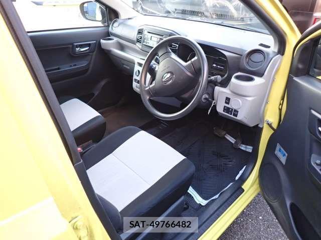 Daihatsu MIRA ES 2017-06 3379877-6
