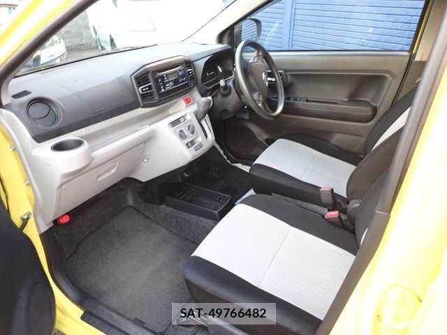 Daihatsu MIRA ES 2017-06 3379877-7
