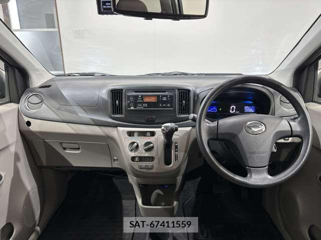 Daihatsu MIRA ES 2015-11 3414654-9